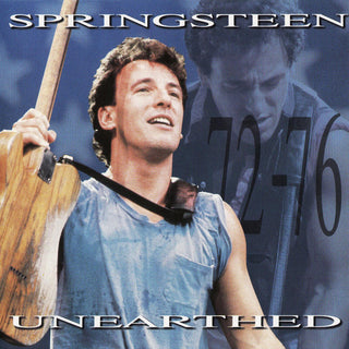 Bruce Springsteen– Unearthed (Unofficial)