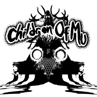 Various- Children Of Mu