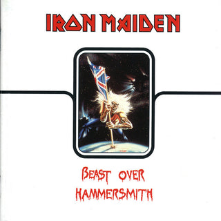 Iron Maiden- Beast Over Hammersmith
