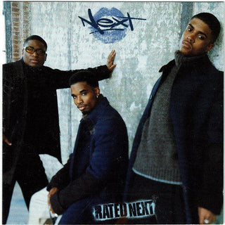 Next- Rated Next - Darkside Records