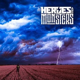 Heroes And Monsters- Heroes And Monsters