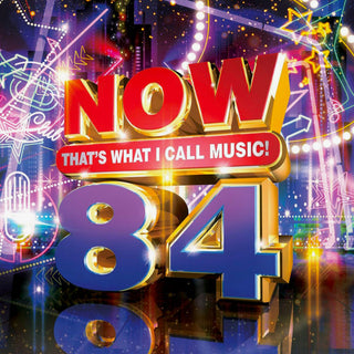 Various- Now That’s What I Call Music! 84