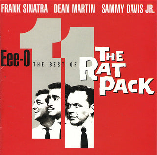 Rat Pack- Eee-O 11: Best Of The Rat Pack