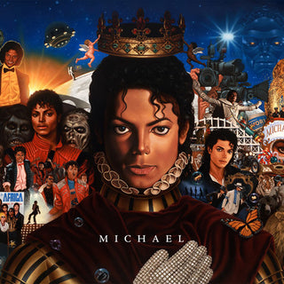 Michael Jackson- Michael