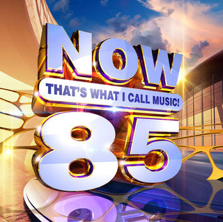 Various- Now That’s What I Call Music! 85