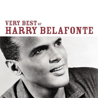 Harry Belafonte- Very Best Of