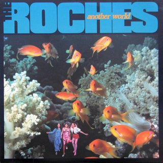 The Roches- Another World