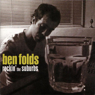 Ben Folds- Rockin' The Suburbs