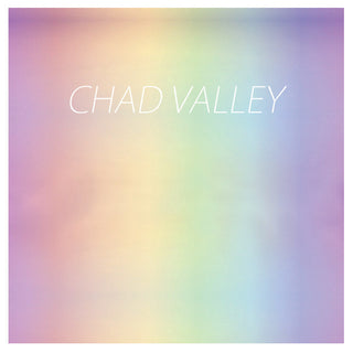 Chad Valley- Chad Valley EP (Used Vinyl)
