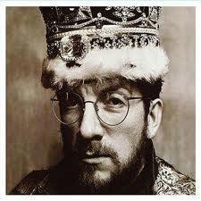 Elvis Costello- King Of America - Darkside Records