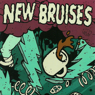 New Bruises / Offshore Radio– New Bruises / Offshore Radio