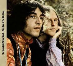 The Incredible String Band- Wee Tam & The Big Huge