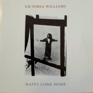 Victoria Williams- Happy Come Home