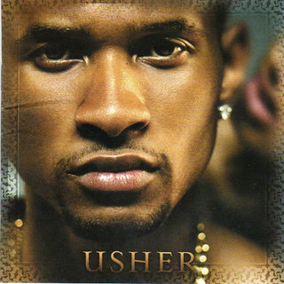Usher- Confessions