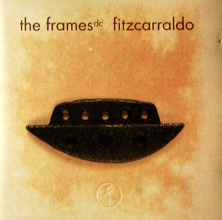 The Frames- Fitzcarraldo