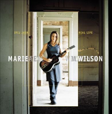 Marie Wilson- Real Life