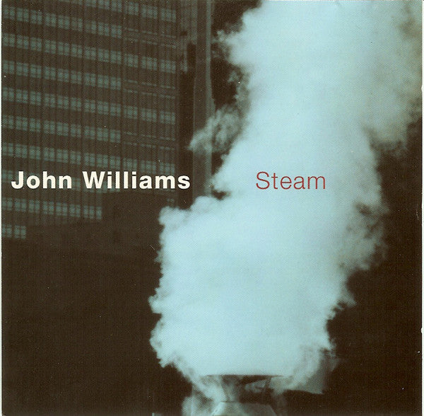 John Williams- Steam