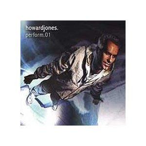 Howard Jones– Perform.01