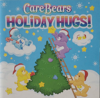 Care Bears Holiday Hugs