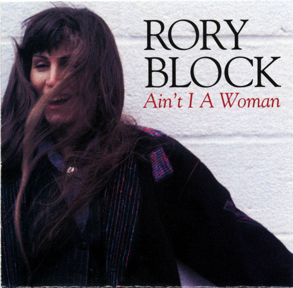 Rory Block- Ain't I A Woman