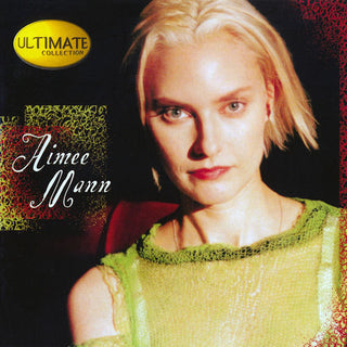 Aimee Mann- Ultimate Collection