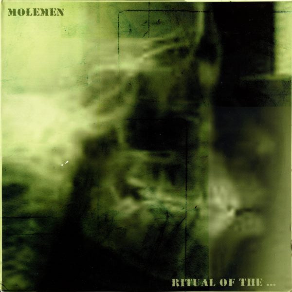 Molemen- Ritual Of The...