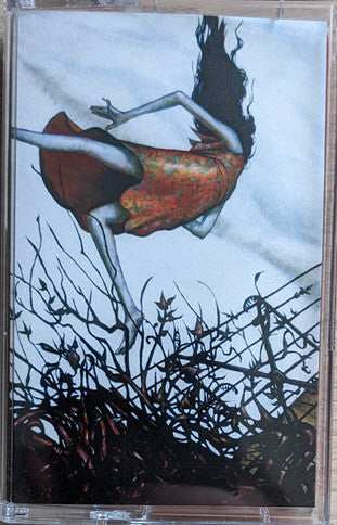 Circa Survive- Juturna (Sealed) (Used Cassette)