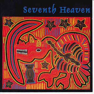 Seventh Heaven- Seventh Heaven