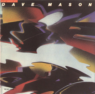 Dave Mason- Very Best Of