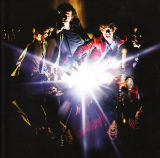 Rolling Stones- A Bigger Bang