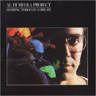 Al Di Meola Project- Soaring Through A Dream