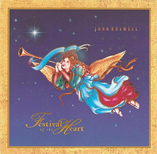 John Boswell- Festival Of The Heart