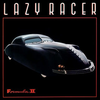 Lazy Racer- Formula II