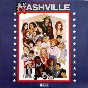 Nashville Soundtrack