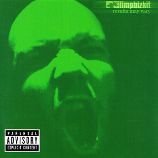 Limp Bizkit- Results May Vary