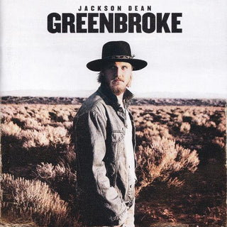 Jackson Dean- Greenbroke