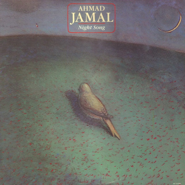 Ahmad Jamal- Night Songs