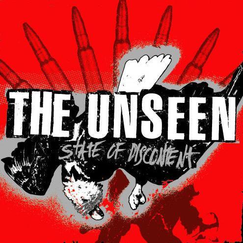 The Unseen- State of Discontent