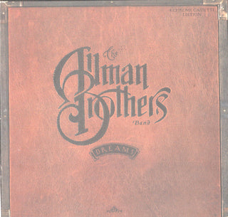 The Allman Brothers Band- Dreams