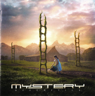 Mystery- Redemption
