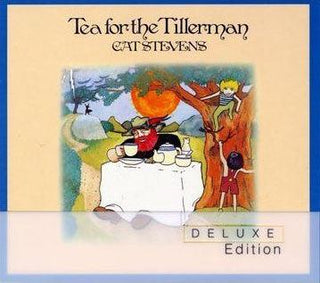 Cat Stevens- Tea For The Tillerman