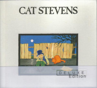 Cat Stevens- Teaser And The Firecat Deluxe Edition