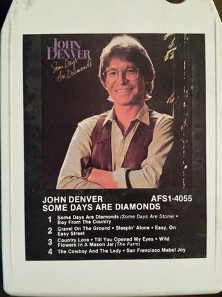 John Denver- Some Days Are Diamonds