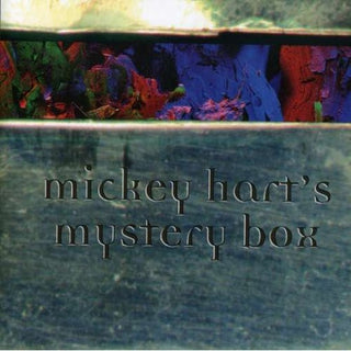 Mickey Hart (Grateful Dead)- Mystery Box