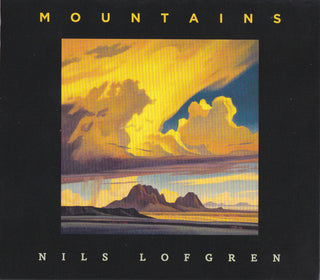 Nils Lofgren- Mountains