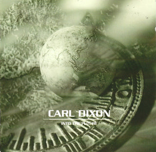 Carl Dixon- Into The Future