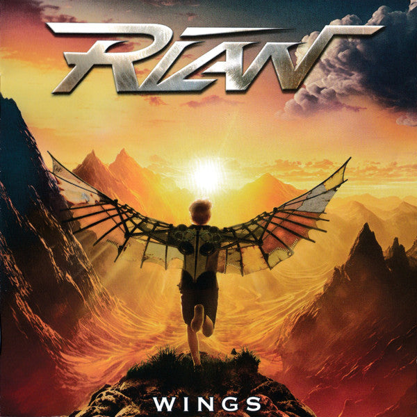 Rian- Wings