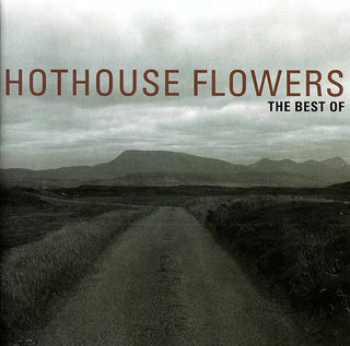 Hothouse Flowers- The Best Of