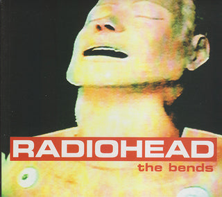 Radiohead- The Bends (Deluxe 2xCD)