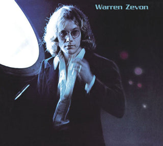 Warren Zevon- Warren Zevon (Deluxe 2xCD)